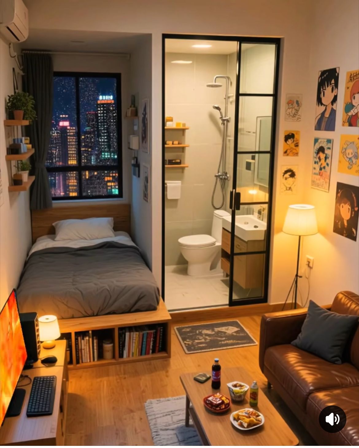 5 Ways to Maximize Small Spaces