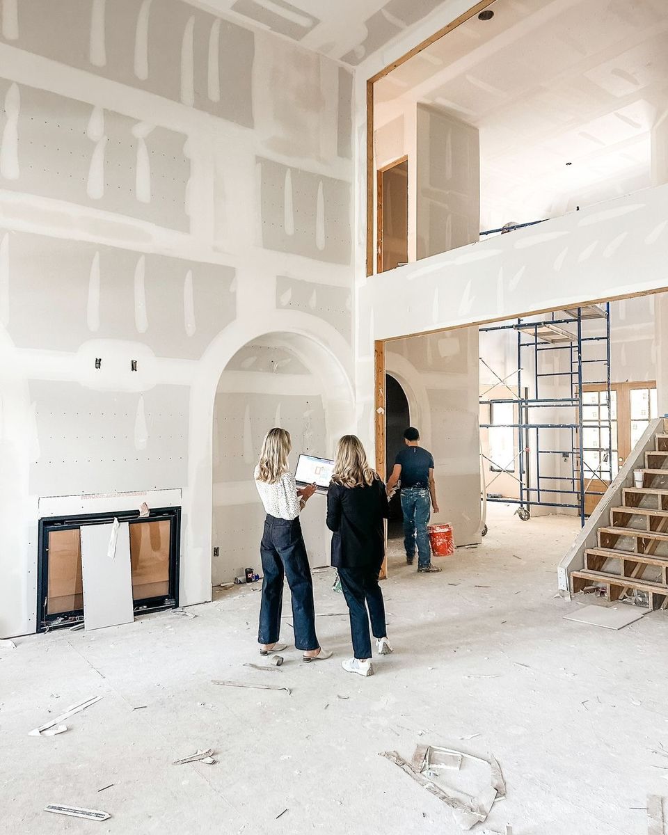 Basement Renovation Tips